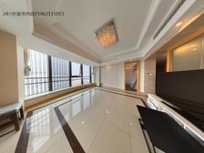 星海可用,3房精装高楼层古城视野