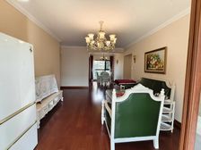 国企华发中装南北通厅全明户型采光好无遮挡品质封闭小区泰式园林