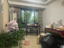 (急售)照母山、一楼带花园、精装两房、总价低、协信星都会