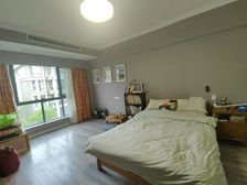 西湖花园2房南精装真实好房