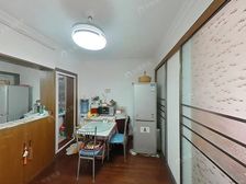 彭浦·临汾路1564弄·1室·1厅