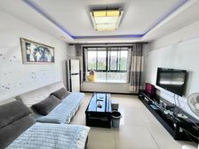 罗马假日 南北通透 精装 电梯房 看房方便 有钥匙