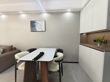 朗诗熙华府3房南精装真实好房