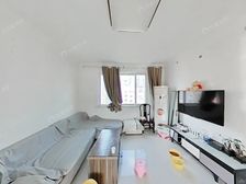 松陵·湖滨华城富贵苑·2室·1厅