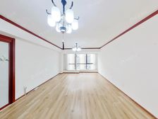 崇文门商品房社区,8000平米的空中花园