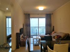 渝中区 奥园康城A区 二房 95万