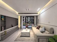 南岸区 万达广场铂邸 二房 78万