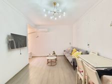 润合家园2房南精装真实好房