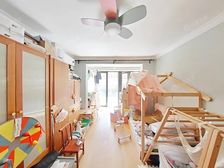 店长力I荐,30平私家花园,50万精装,全屋地暖