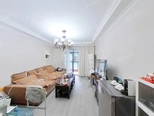 光新·秋月枫舍-一楼全南全明户型 带40平米花园 诚意出售