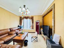 江北区 珠江太阳城A区 三房