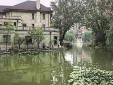 朝阳华威桥地铁电梯 山水文园西园 南北3室2厅简装修