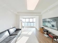 步行街 高区 景观两房,装修好,无遮挡,看房随时,能谈