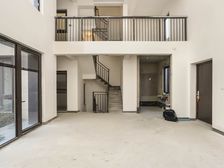 中式合院别墅 ,别墅区 ,绿化优良空气质量好,欢迎品鉴。