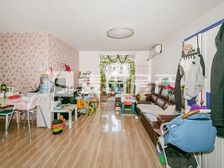 正南利泽西园2室2厅精装修