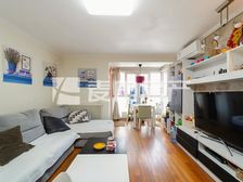 利泽西园2室2厅精装修