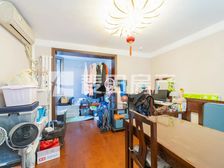 利泽西园东南一居室随时看