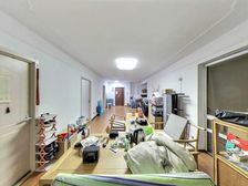 南北通透那尔水晶城3室2厅