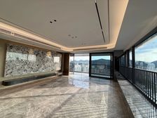 工抵房 比一手便宜100万 南向豪装大四房 中层视野佳