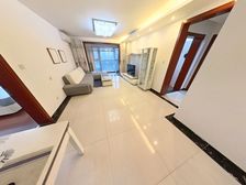 鸿坤理想城 3室2厅