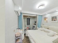 新街口·石鼓路天堂街 精装两房采光好拎包入住