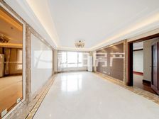 南北通透华润橡树湾3室2厅精装修