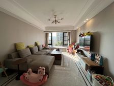 江山万里4室2厅2卫南朝向508.0万元/套出售