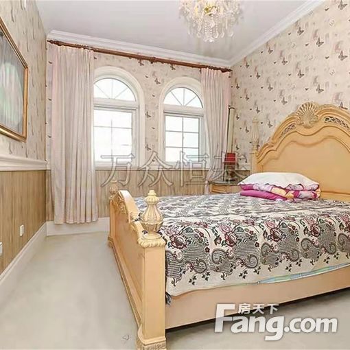 ÕýÄÏ ÍþÄá˹»¨Ô° 4ÊÒ2Ìü ¾«×°ÐÞ