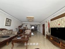 天地神通 杨宋益田花园 四居室 诚意出售 看房方便