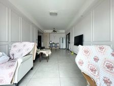 看江景 免中介费 精装房 提包入住 融创白象街