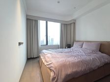 价格可谈 带家电家具 提包入住香港置地启元三期