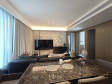 两江新区 香港置地启元三期 三房 268万