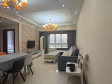 大石坝轻轨站 精装修3房 保持新 拎包入住 紧邻东原商业中心