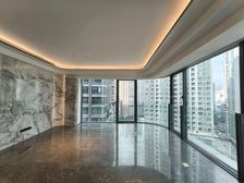 观音桥千亿商圈旁香港置地启元)极核地段 豪宅 奢装大平层