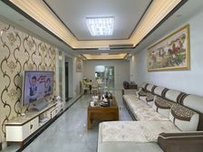 免中介费 精装房 带家电家具 提包入住 融创白象街