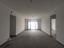 一线江景房 大平层四房 双主卧套房 融创白象街