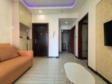 巴南区 旭辉城 二房 33.8万