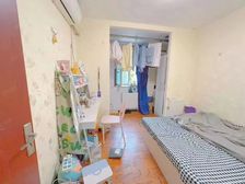 朝阳双桥北花园小区 满五2居 中装修 230万