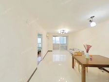 十里堡·京棉新城.东向两居室.高层无遮挡.满五