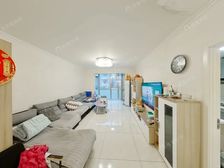 知春路·锦秋知春·3室·2厅