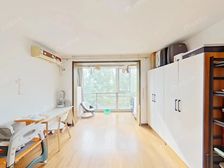 大红门图书馆 海户屯地铁 珠江骏景一居室