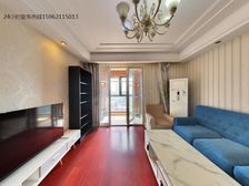 景城必看两房,总价低,中上楼层,视野很赞!