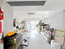 张江南周浦万.达广场百步之遥五年婚房装修拎包入住