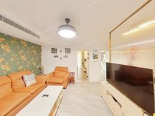 金桥·龙臣公寓·2室·1厅