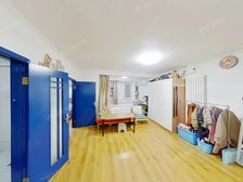 新上2居 98年社区 社科院家属院 临太阳宫