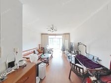 梅陇·嘉和花苑三、四期·2室·2厅