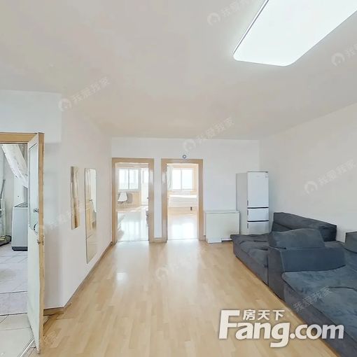 整租·芍药居·芍药居北里三区·2室·1厅