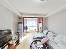 甘泉宜川·志丹苑·2室·2厅