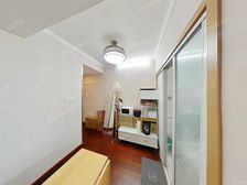 金杨·金杨四街坊·1室·1厅