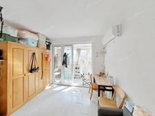 浦江·浦恒馨苑·2室·2厅